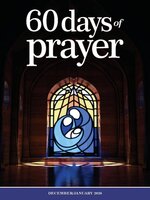 60 Days of Prayer